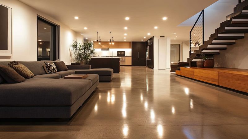 Recessed Lighting Wiring in Provo, UT