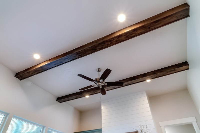 Recessed Lighting Wiring in Denver, CO