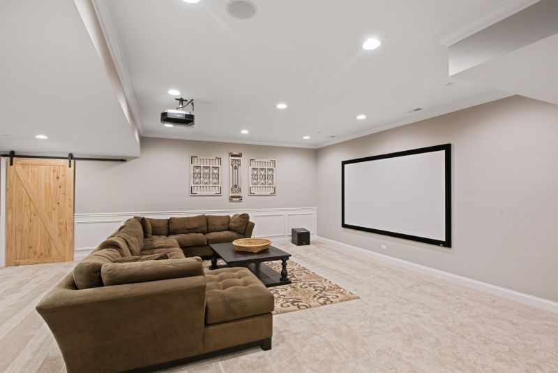 Recessed Lights Installation in Prescott Valley, AZ