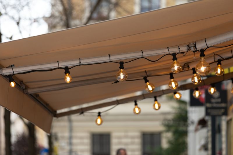 Backyard Lighting Service in Alpharetta, GA