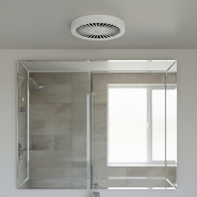 Bathroom Exhaust Installation in Denver County, CO