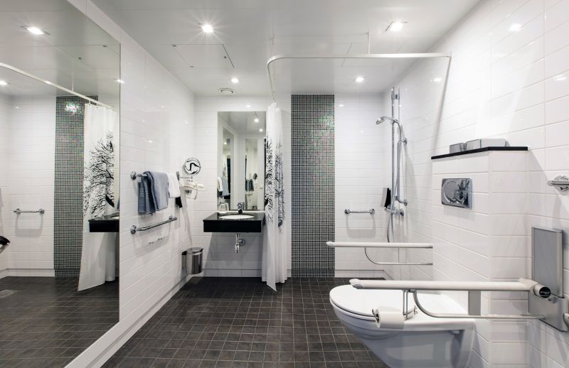 Bathroom Lights Installation in Kansas City, KS
