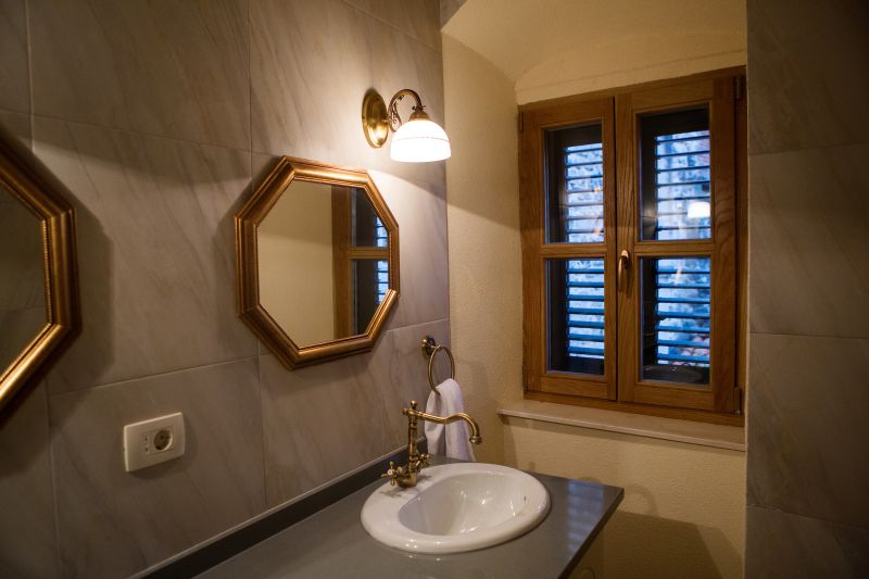 Bathroom Lights Installation in Kansas City, KS