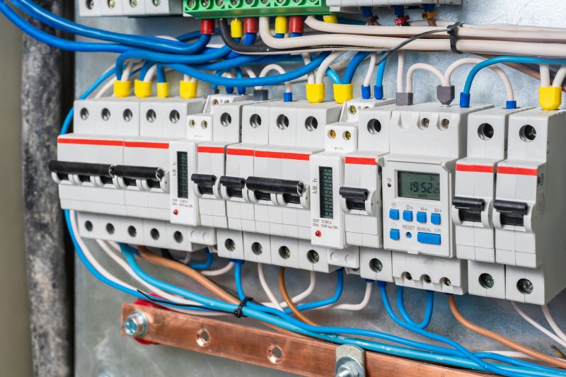 Breaker Box Installation in Prescott Valley, AZ