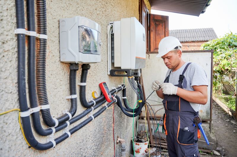 Breaker Box Replacement in Orem, UT