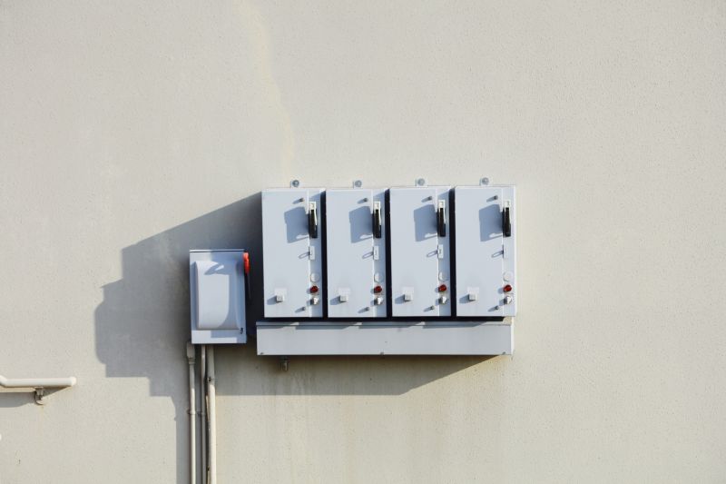 Breaker Replacement in Heber City, UT