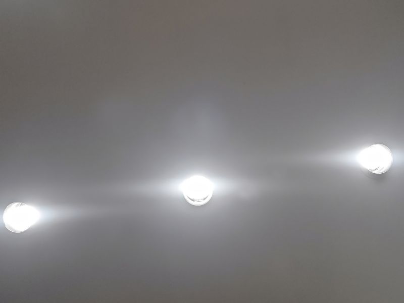 Can Light Installation in Olathe, KS