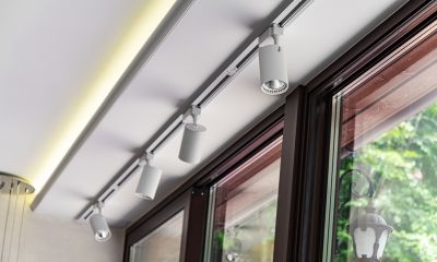 Can Light Installation in Provo, UT