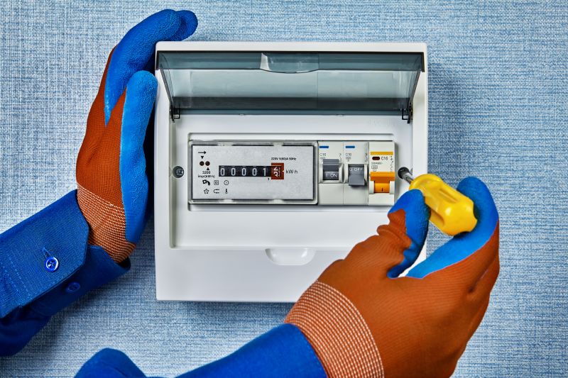 Circuit Breaker Installation in Prescott Valley, AZ