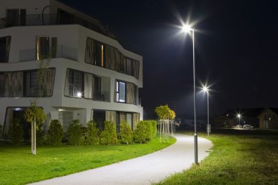Commercial Lighting Repair in Denver County, CO