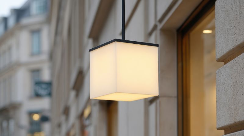 Commercial Lighting Repair in Denver, CO