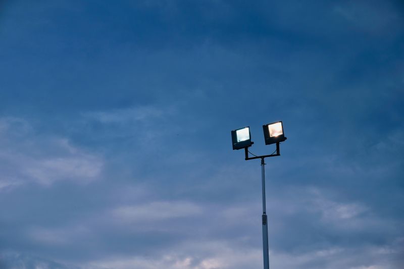 Deck Lights Installation in Kansas City, KS