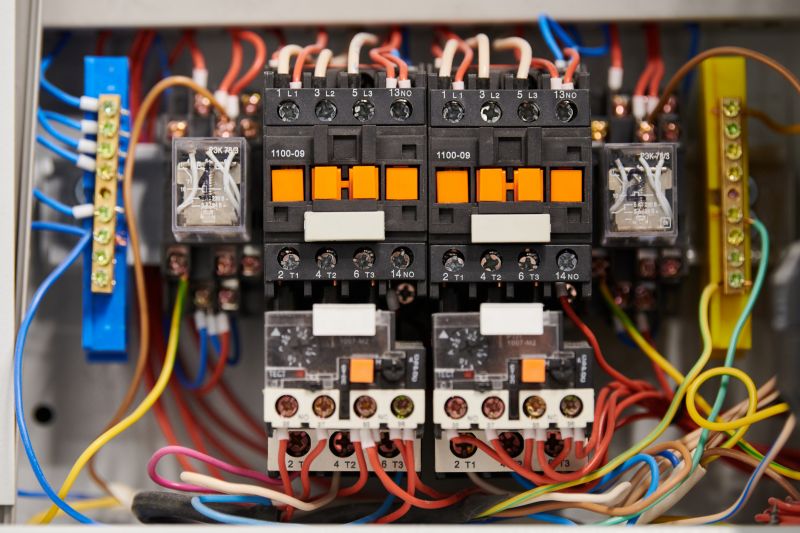 Electrical Box Installation in Orem, UT