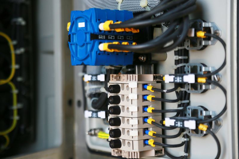 Electrical Box Installation in Provo, UT