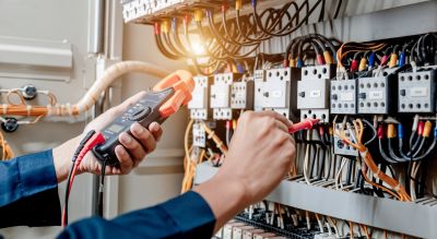 Electrical Panel Upgrading in Heber City, UT