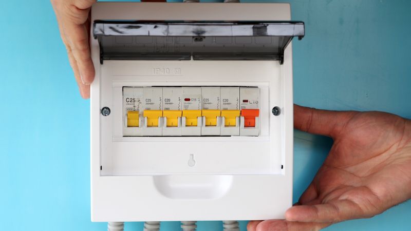 Electrical Panel Upgrading in Pasadena, CA