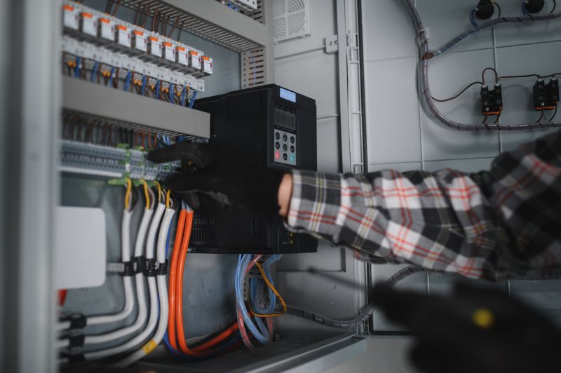 Electrical Panel Upgrading in Pasadena, CA