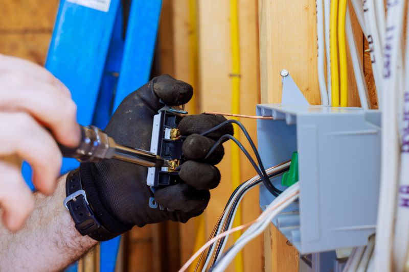 Electrical Renovation in Littleton, CO