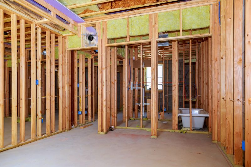 Electrical Renovation in Alpharetta, GA