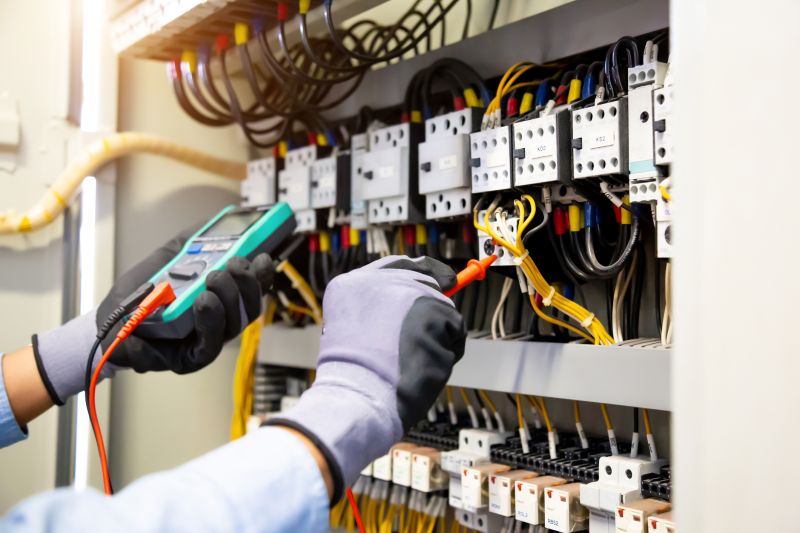 Electrical Update Service in Provo, UT