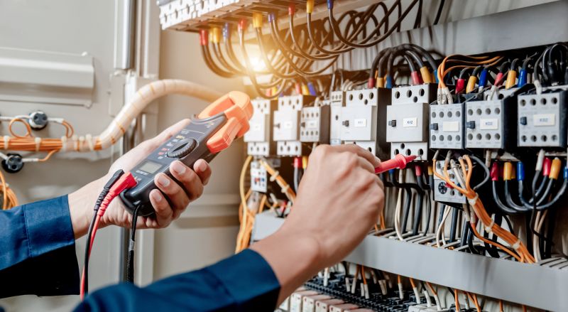 Electrical Update Service in Heber City, UT