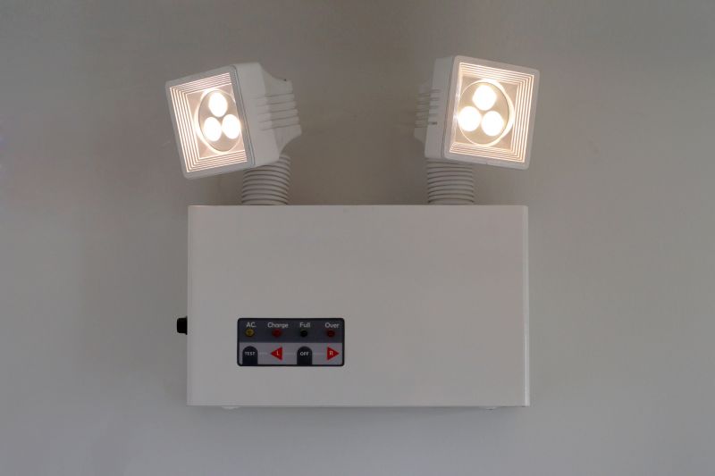 Exit Lighting Service in Prescott Valley, AZ