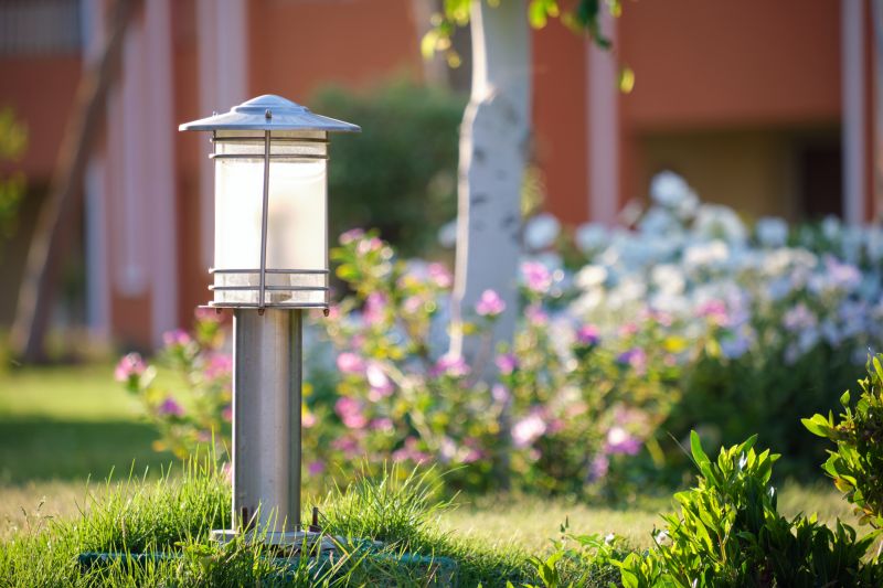 Exterior Light Replacement in Denver, CO
