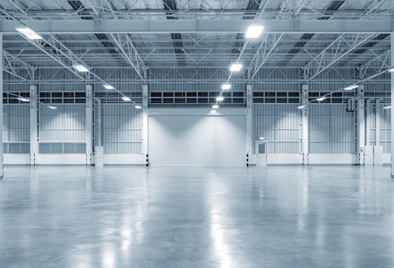 Floor Lighting Installation in Kansas City, KS