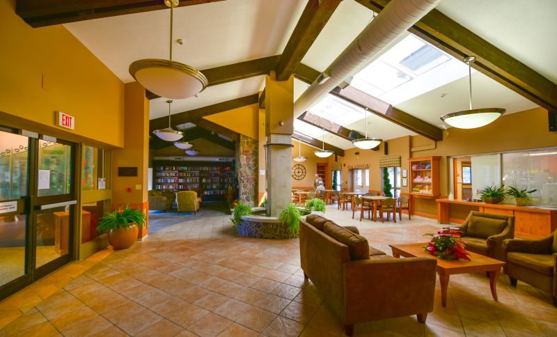 Foyer Lighting Installation in Kansas City, KS