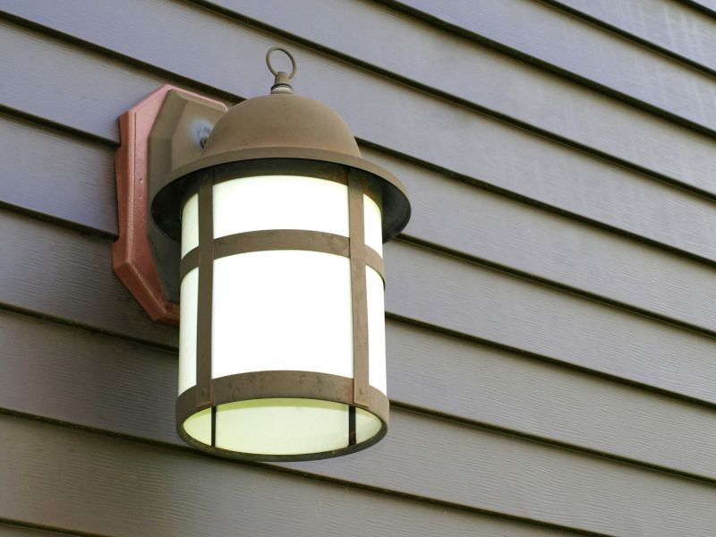 Garden Light Repair in Littleton, CO