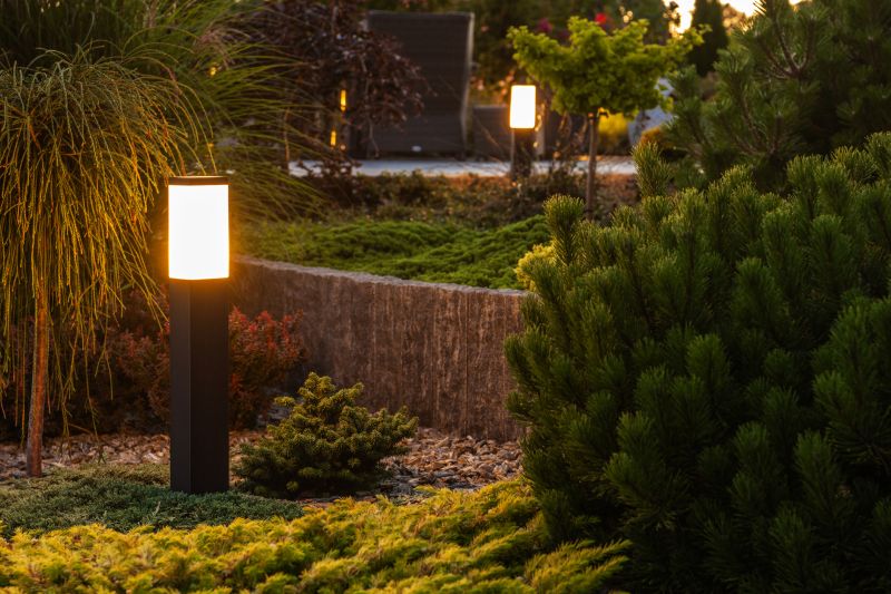 Garden Light Repair in Denver County, CO