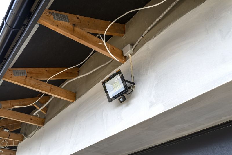 Interior Lighting Installation in Kansas City, KS