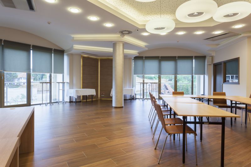 Interior Lighting Service in Olathe, KS