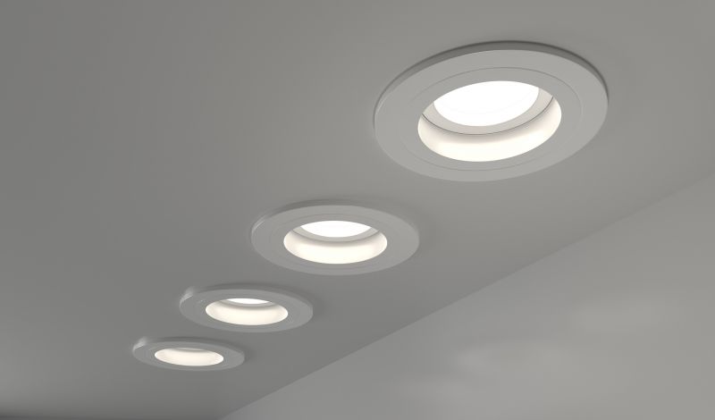 Led Can Light Installation in Denver, CO