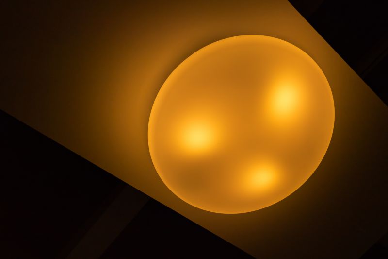Light Fixture Installation in Kansas City, KS