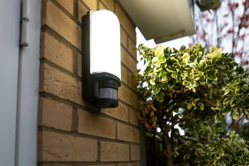 Lighting Installation in Alpharetta, GA
