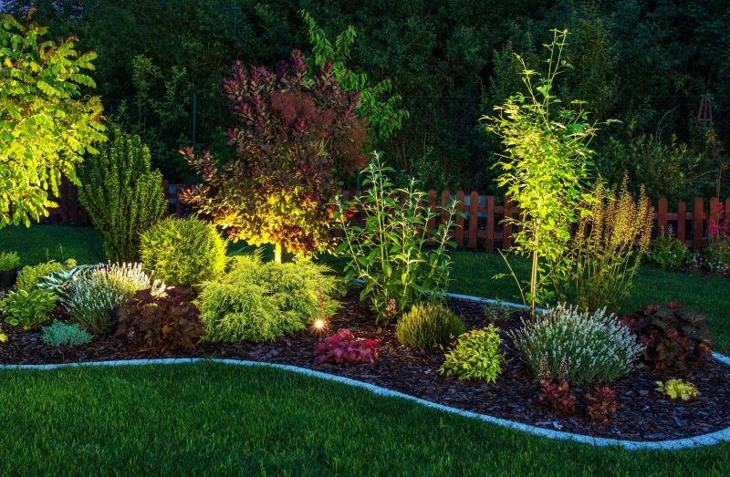 Outdoor Fixture Repair in Littleton, CO