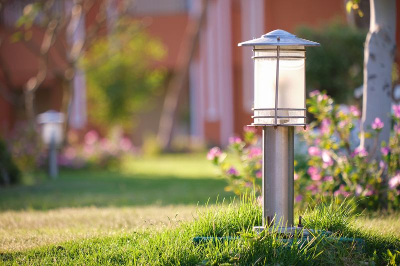 Outdoor Lighting Installation in Alpharetta, GA