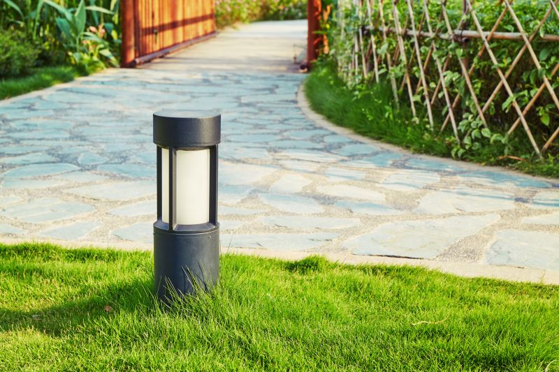 Pathway Light Repair in Denver County, CO