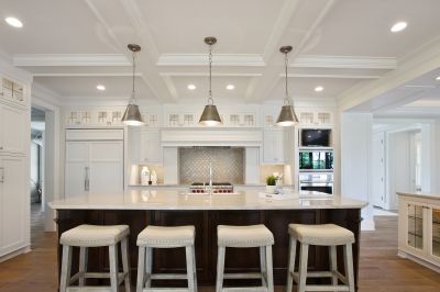 Pendant Light Installation in Kansas City, KS