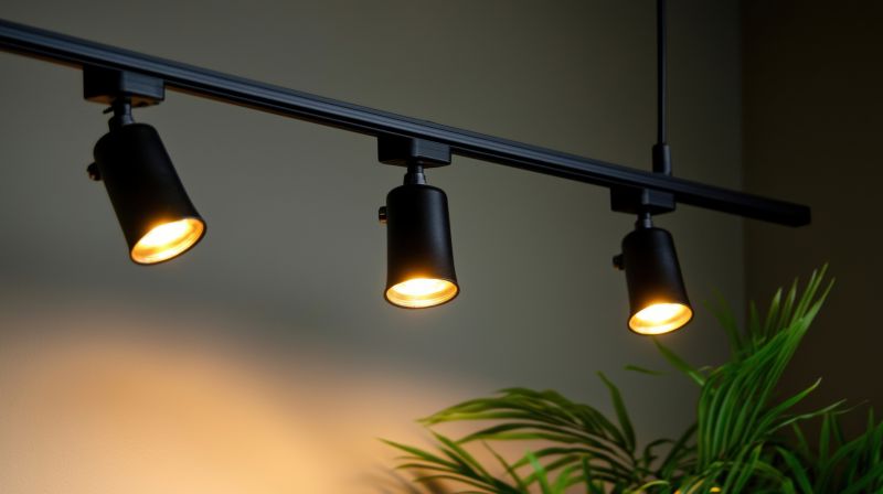 Pot Light Installation in Provo, UT
