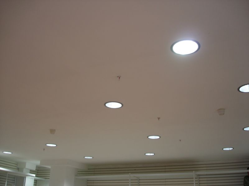 Pot Light Installation in Prescott Valley, AZ