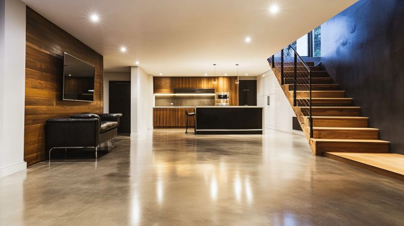 Recessed Lights Installation in Kansas City, KS