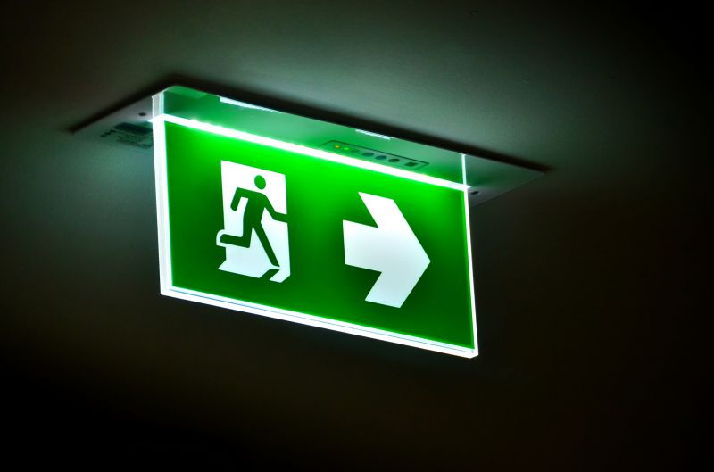 Safety Light Installation in Prescott Valley, AZ