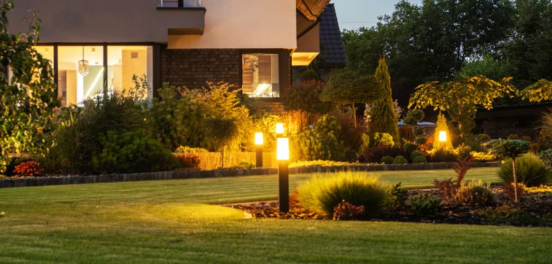 Security Light Replacement in Denver, CO