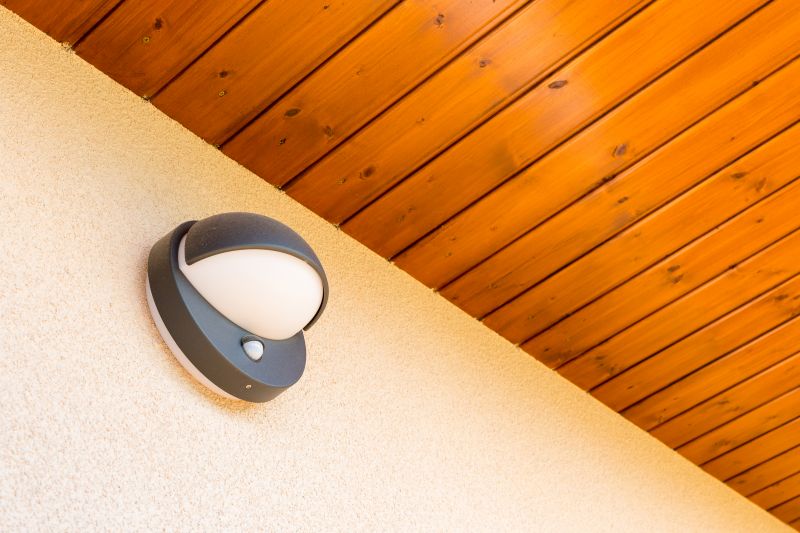 Security Light Replacement in Littleton, CO