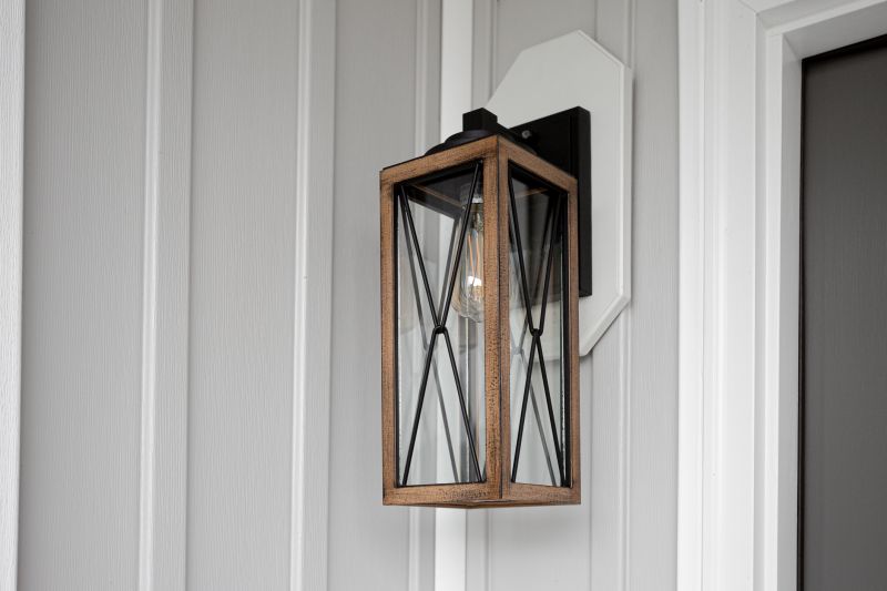 Security Light Replacement in Denver County, CO