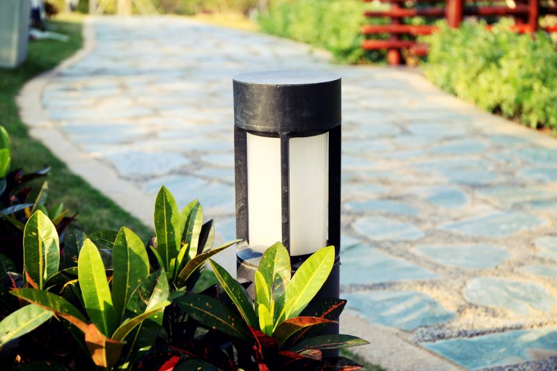 Security Light Replacement in Alpharetta, GA