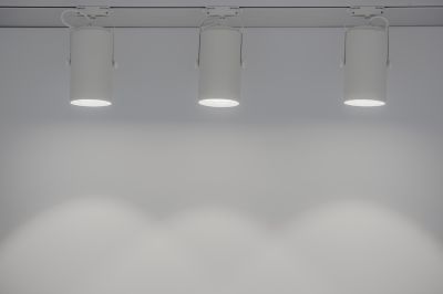 Track Light Replacement in Kansas City, KS