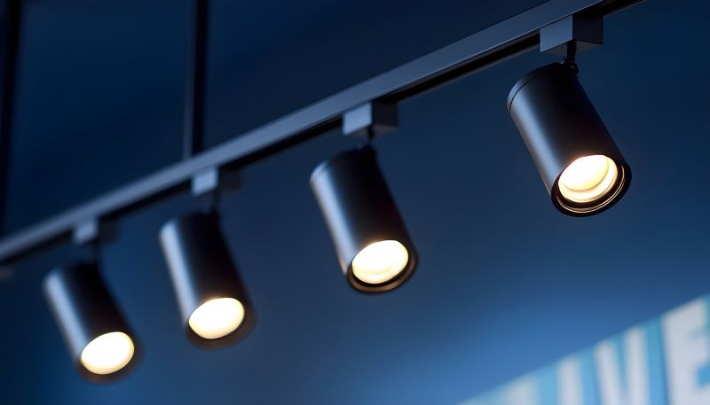 Track Light Replacement in Kansas City, MO